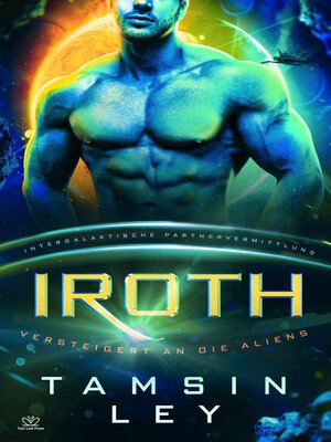 cover image of Iroth